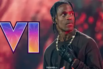 Travis Scott GTA 6 2026