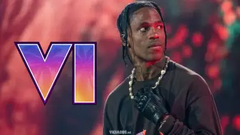 Oficial: GTA 6 | PlayStation revela hora exata do lançamento de Grand Theft Auto VI no Brasil 14 GTA 6 | Travis Scott indica colaboração oficial com a Rockstar Games