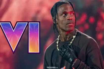 Travis Scott GTA 6 2026