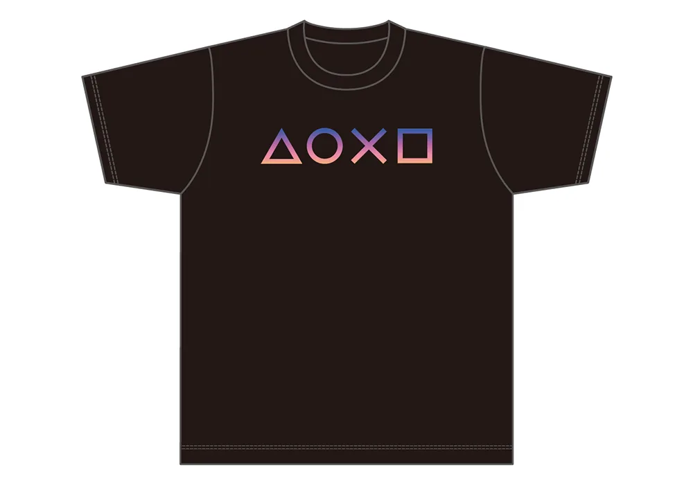 GTA 6 na TGS 2026: Sony e Rockstar confirmam presença no evento com estande para Grand Theft Auto VI 17 gta vi ps shirt 1