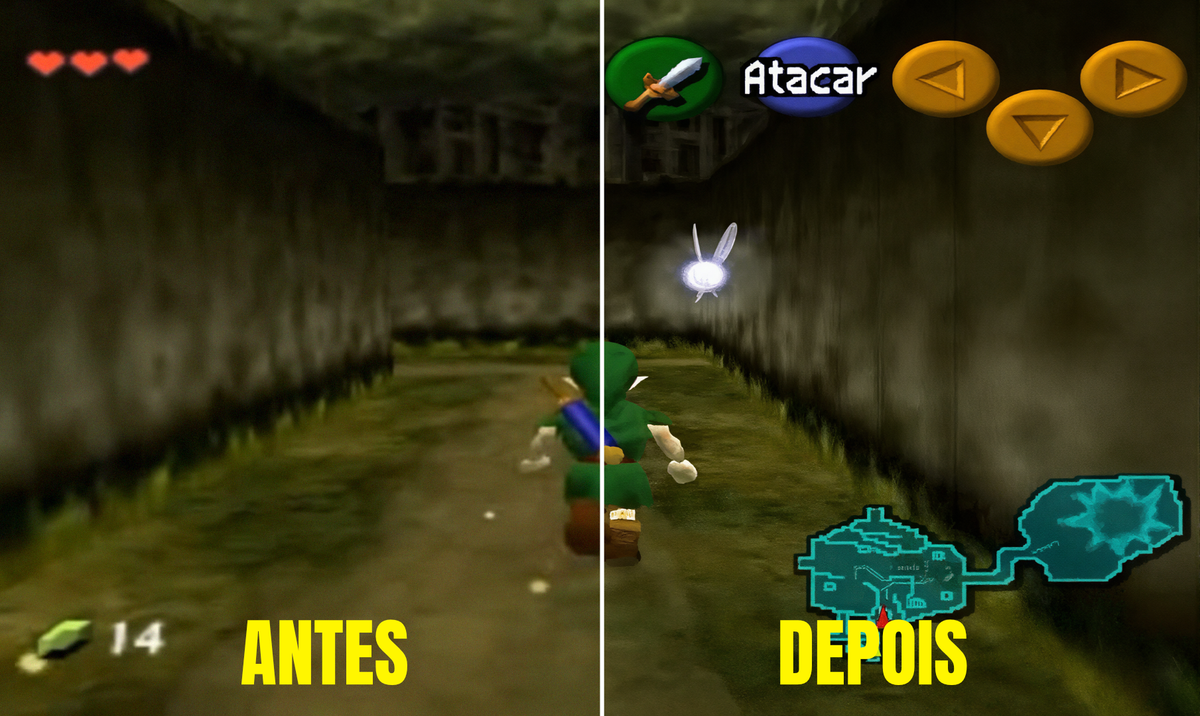 Vmake Labs para gameplay: Vale a pena processar seus clipes com IA antes de publicar? 13 image 1
