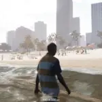 171 Praia Gameplay Praia GTA Brasileiro 2027