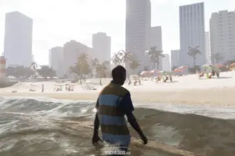 171 Praia Gameplay Praia GTA Brasileiro 2027