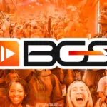 BGS 2027 Brasil Game Show 27 Distrito Anhembi
