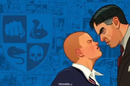 Bully Rockstar Games 2027