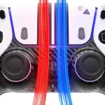 DualSense de Gran Turismo PS5 PC PlayStation 5 2026 1