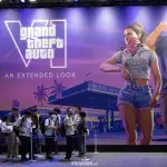 GTA 6 Grand Theft Auto VI Ao Vivo Tokyo Game Show 2026