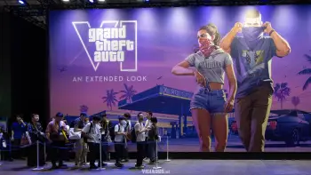 Review de GTA 6? Notas de Grand Theft Auto VI ser&atilde;o reveladas ainda em outubro, indicam fontes