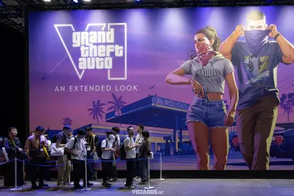 GTA 6 Grand Theft Auto VI Ao Vivo Tokyo Game Show 2026