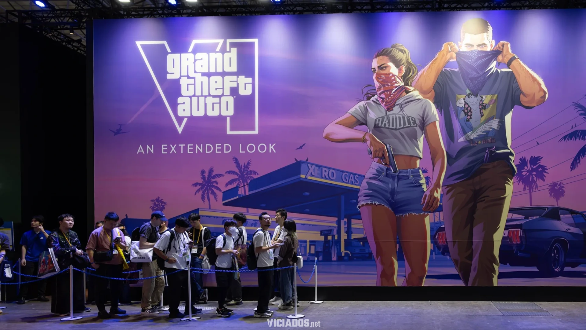 Review de GTA 6? Notas de Grand Theft Auto VI serão reveladas ainda em outubro, indicam fontes