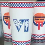 GTA 6 Grand Theft Auto VI Burger Shot Kaseya Center Samchrme 2026
