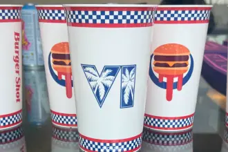 GTA 6 Grand Theft Auto VI Burger Shot Kaseya Center Samchrme 2026