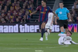 GTA 6 Grand Theft Auto VI El Clasico Rockstar Games Barcelona x Real Madrid
