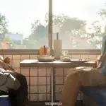 GTA 6 Grand Theft Auto VI Lucia Jason Revista Love Restaurante Rockstar Games 2026