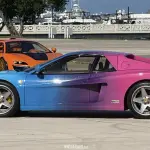 GTA 6 Grand Theft Auto VI Miami Carros Reais 2026
