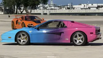 GTA San Andreas Remake | Cesar Vialpando é recriado em HD e está incrível 12 Live Action de GTA 6? Filmagens secretas em Miami revelam possível comercial para Grand Theft Auto VI