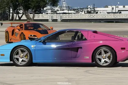 GTA 6 Grand Theft Auto VI Miami Carros Reais 2026