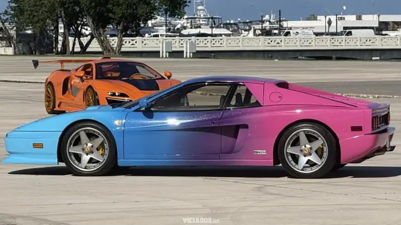 GTA 6 Grand Theft Auto VI Miami Carros Reais 2026
