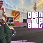 GTA 6 Grand Theft Auto VI Rockstar Games We Love Vice City Miami Wynwood SAMCHRME FT PORTALVICIADOS 2026