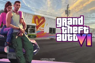 GTA 6 Grand Theft Auto VI Rockstar Games We Love Vice City Miami Wynwood SAMCHRME FT PORTALVICIADOS 2026
