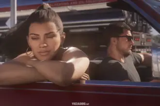 GTA 6 Grand Theft Auto VI Trailer de Lancamento 2026