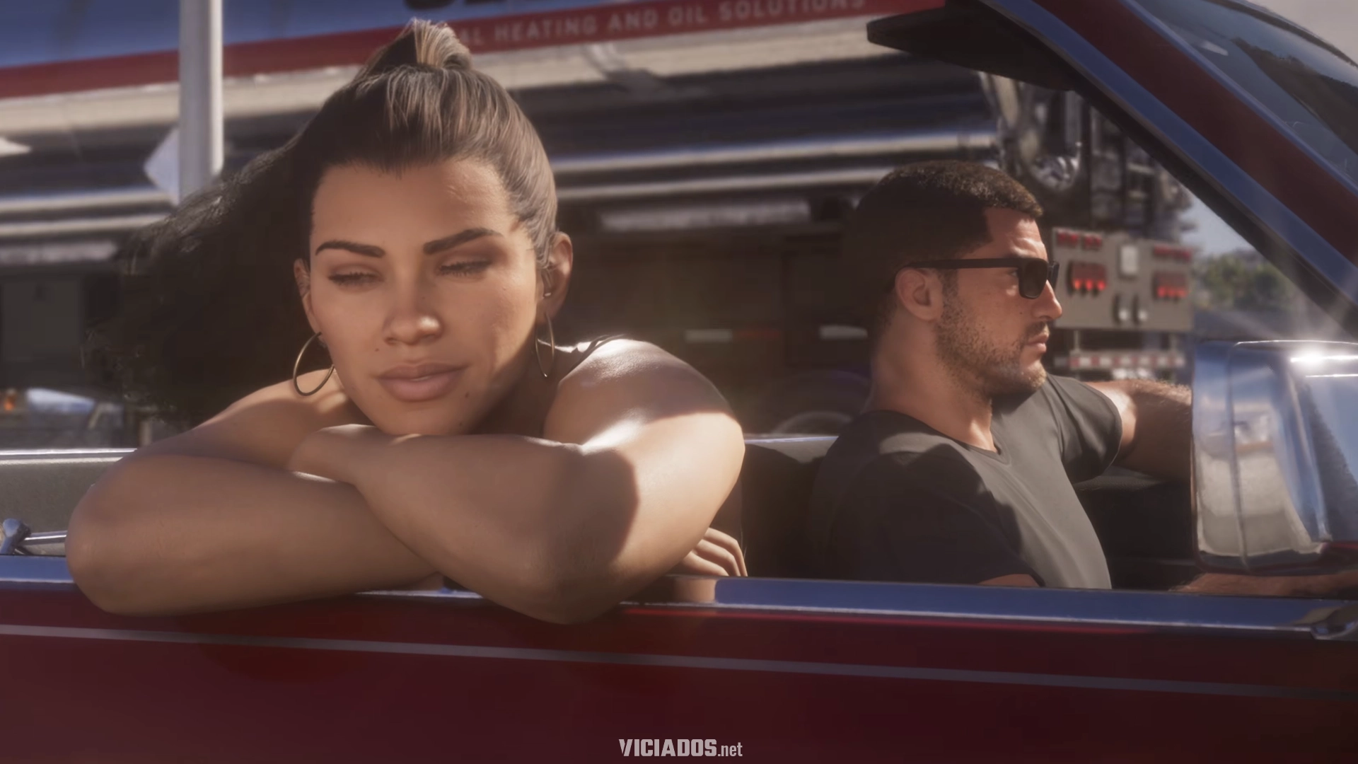 GTA 6 | Rockstar Games lança Trailer de lançamento de Grand Theft Auto VI