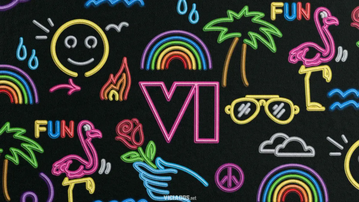 Rockstar Games e museu em Miami anunciam parceria para mostrar murais de GTA 6 15 GTA 6 Grand Theft Auto VI wynwoodwalls Typoe Miami 2026