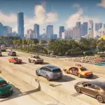 GTA 6 Imagem oficial Vice City Grand Theft Auto VI 2026