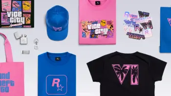 GTA 6 | Rockstar Games abre loja de Grand Theft Auto VI com camisetas, bon&eacute;s, isqueiros e mais