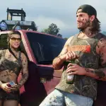 GTA 6 Lucia Jason Grand Theft Auto VI 2026