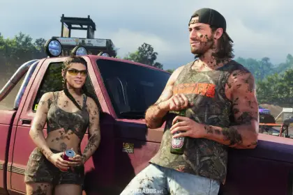 GTA 6 Lucia Jason Grand Theft Auto VI 2026