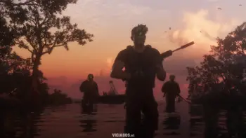 Trailer de Lançamento Jason Exercito