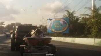 Trailer de Lançamento The Keys