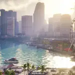 GTA 6 Vice City Edge Grand Theft Auto VI 2026