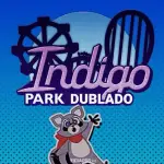 Indigo Park ganha dublagem em portugues do Estudio InDub veja como baixar