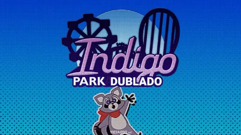 Indigo Park ganha dublagem em português do Estúdio InDub; veja como baixar 11 Indigo Park ganha dublagem em portugues do Estudio InDub veja como baixar