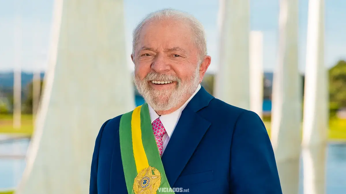 Marco legal dos games: o que muda com o decreto assinado por Lula para os jogos no Brasil 12 Lula Presidente do Brasil 2026