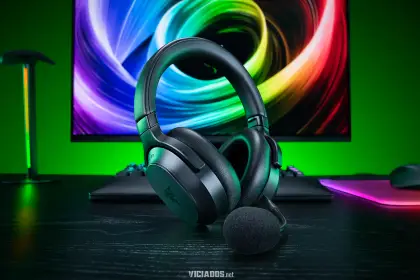 Razer Barracuda V2 Pro Headset 2026 2027 1
