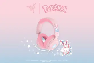 Razer Headsets 30th Anniversary Pokemon 2026 2027 1