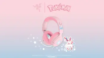 Nova Rockstar Games? Dan Houser convida Lazlow e Michael Unsworth para nova produtora 12 30 anos de Pokémon: Razer revela headsets exclusivos de Charizard, Lucario e Sylveon