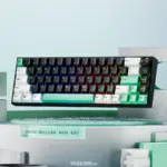 Razer Reclusa Mini 65 Keyboard