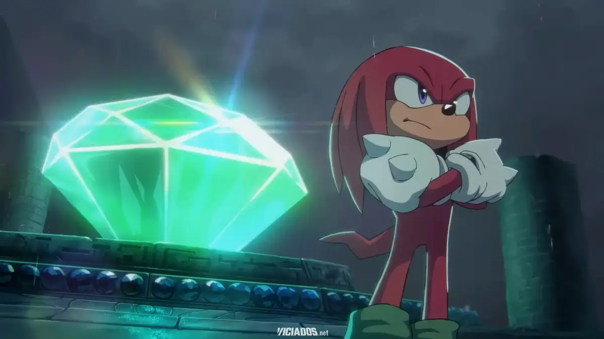 Sonic Frontiers Historia