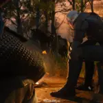 The Witcher 3 Wild Hunt Remastered PS5 Portal Viciados