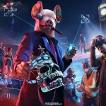 Watch Dogs Legion 2026