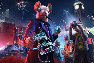 Watch Dogs Legion 2026