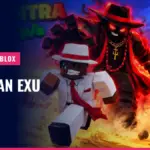 Códigos Steal an Exu (Roube um Exu) no Roblox