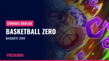 Códigos Blox Fruits 2 Códigos Basketball Zero (Basquete Zero)