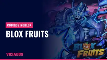 Códigos Fisch 1 Códigos Blox Fruits
