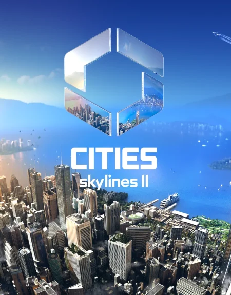 Cities Skylines 2 Cover Portal Viciados 2026