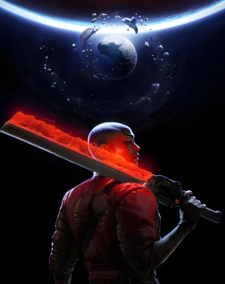 Intergalactic The Heretic Prophet Cover Portal Viciados 2026